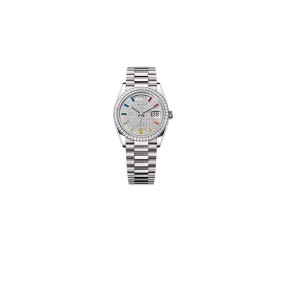 Rolex Day-Date 36 Wrist Watches
