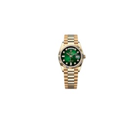 Rolex Day-Date 36 Wrist Watches