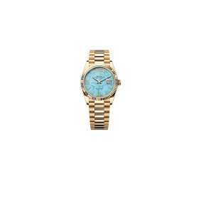 Rolex Day-Date 36 Wrist Watches
