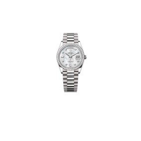 Rolex Day-Date 36 Wrist Watches