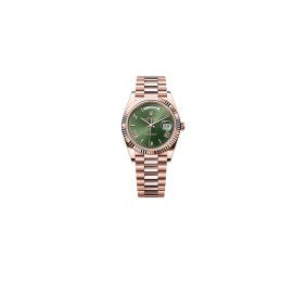 Rolex Day-Date 40 Wrist Watches