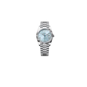 Rolex Day-Date 40 Wrist Watches