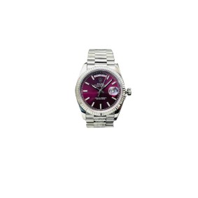 Rolex Day-Date 40 Wrist Watches