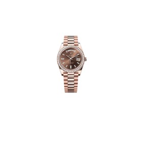 Rolex Day-Date 40 Wrist Watches