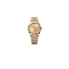 Rolex Day-Date 40 Wrist Watches