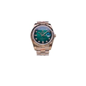 Rolex Day-Date 40 Wrist Watches