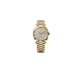 Rolex Day-Date 40 Wrist Watches
