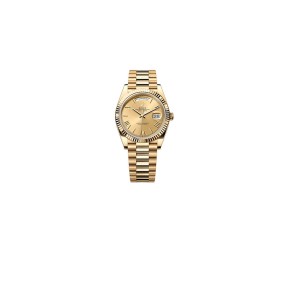 Rolex Day-Date 40 Wrist Watches