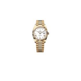 Rolex Day-Date 40 Wrist Watches