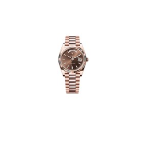 Rolex Day-Date 40 Wrist Watches