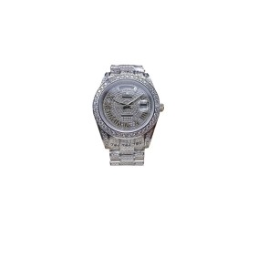Rolex Day-Date 40 Wrist Watches