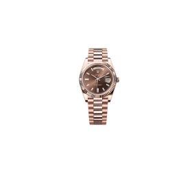 Rolex Day-Date 40 Wrist Watches