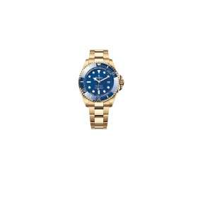Rolex Deepsea Wrist Watches