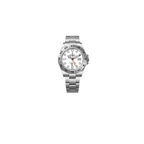 Rolex Explorer Ii Wrist Watches
