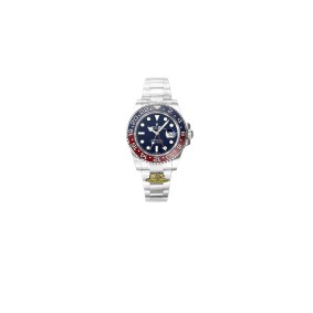 Rolex Gmt-Master Ii Wrist Watches