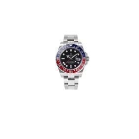 Rolex Gmt-Master Ii Wrist Watches