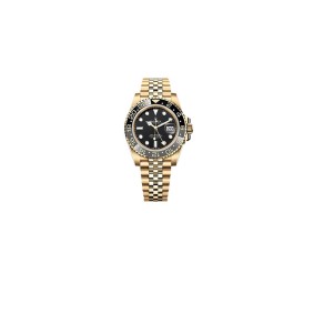 Rolex Gmt-Master Ii Wrist Watches