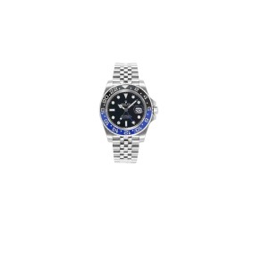 Rolex Gmt-Master Ii Wrist Watches