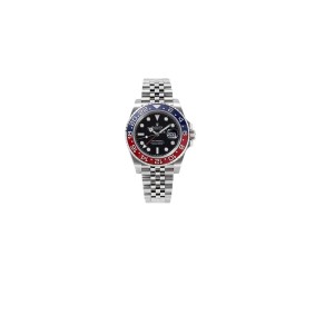 Rolex Gmt-Master Ii Wrist Watches