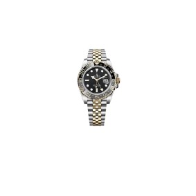 Rolex Gmt-Master Ii Wrist Watches