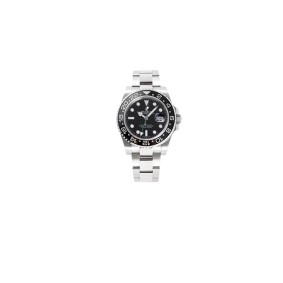 Rolex Gmt-Master Ii Wrist Watches