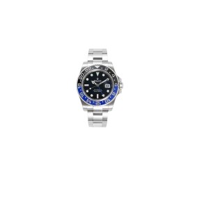 Rolex Gmt-Master Ii Wrist Watches