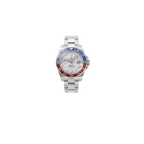 Rolex Gmt-Master Ii Wrist Watches