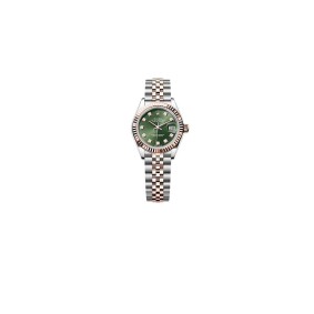 Rolex Lady-Datejust Wrist Watches