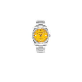 Rolex Oyster Perpetual 36 Wrist Watches