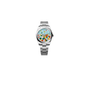 Rolex Oyster Perpetual 41 Wrist Watches