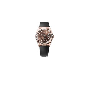 Rolex Sky-Dweller Wrist Watches