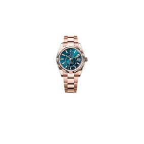 Rolex Sky-Dweller Wrist Watches