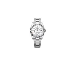 Rolex Sky-Dweller Wrist Watches