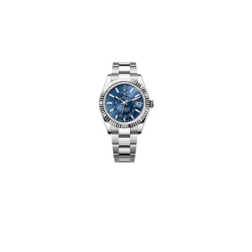 Rolex Sky-Dweller Wrist Watches