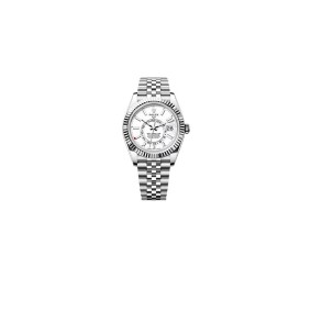 Rolex Sky-Dweller Wrist Watches