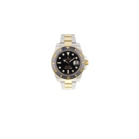 Rolex Submariner Date Wrist Watches