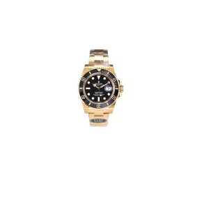 Rolex Submariner Date Wrist Watches