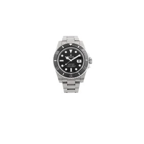 Rolex Submariner Date Wrist Watches