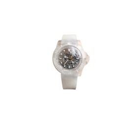 Rolex Submariner Skeleton Wrist Watches