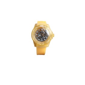 Rolex Submariner Skeleton Wrist Watches