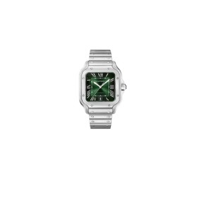 Santos Large De Cartier Wrist Watches