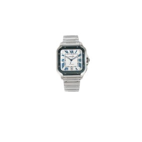 Santos Large De Cartier Wrist Watches