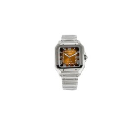 Santos Large De Cartier Wrist Watches
