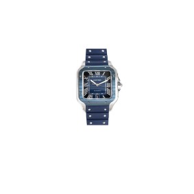 Santos Large De Cartier Wrist Watches