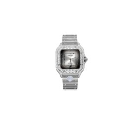 Santos Large De Cartier Wrist Watches