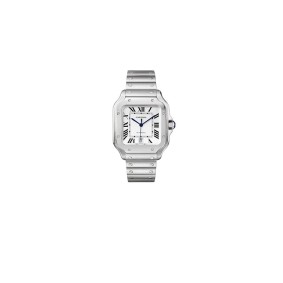 Santos Large De Cartier Wrist Watches