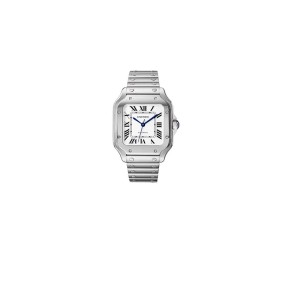 Santos Medium De Cartier Wrist Watches