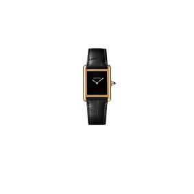 Tank Large Model Louis Cartier Wrist Watches