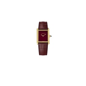 Tank Louis Cartier Wrist Watches
