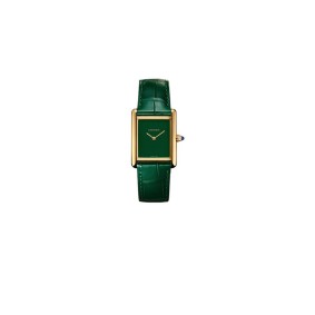 Tank Small Louis Cartier Wrist Watches